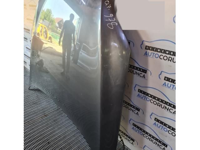 bontott AUDI Q7 Motorháztető