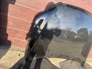 bontott AUDI Q7 Motorháztető