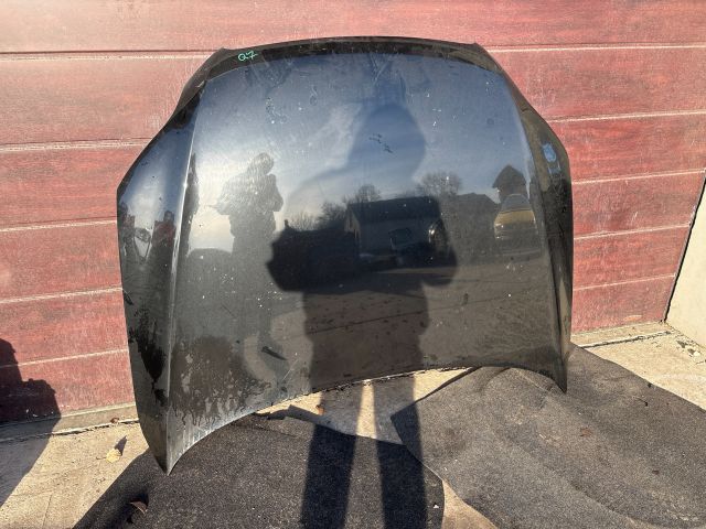 bontott AUDI Q7 Motorháztető