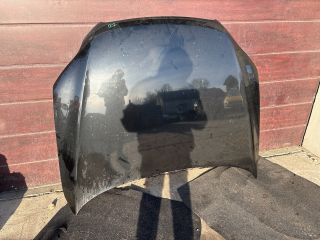 bontott AUDI Q7 Motorháztető