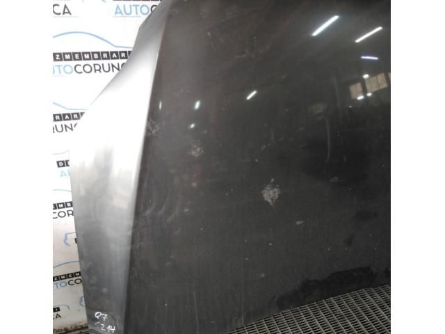 bontott AUDI Q7 Motorháztető