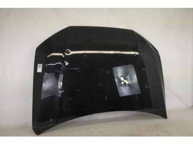 bontott AUDI Q7 Motorháztető