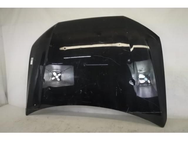 bontott AUDI Q7 Motorháztető