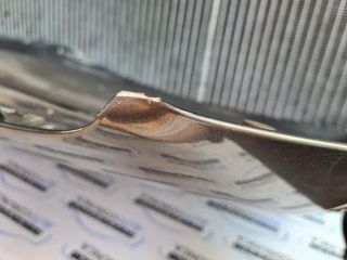 bontott AUDI Q7 Motorháztető