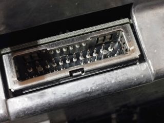 bontott AUDI Q7 Multifunkciós Kijelző