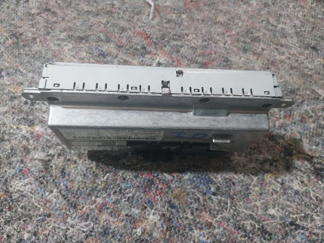 bontott AUDI Q7 Multifunkciós Kijelző