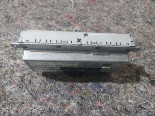 bontott AUDI Q7 Multifunkciós Kijelző