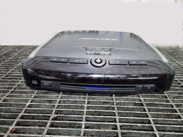 bontott AUDI Q7 Multifunkciós Kijelző