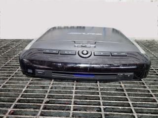 bontott AUDI Q7 Multifunkciós Kijelző