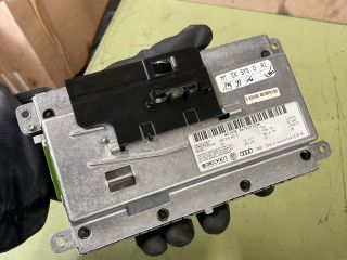 bontott AUDI Q7 Multifunkciós Kijelző