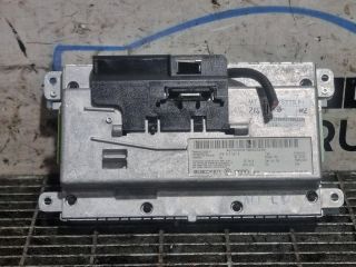 bontott AUDI Q7 Multifunkciós Kijelző