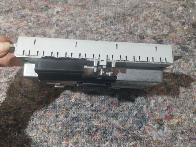 bontott AUDI Q7 Multifunkciós Kijelző