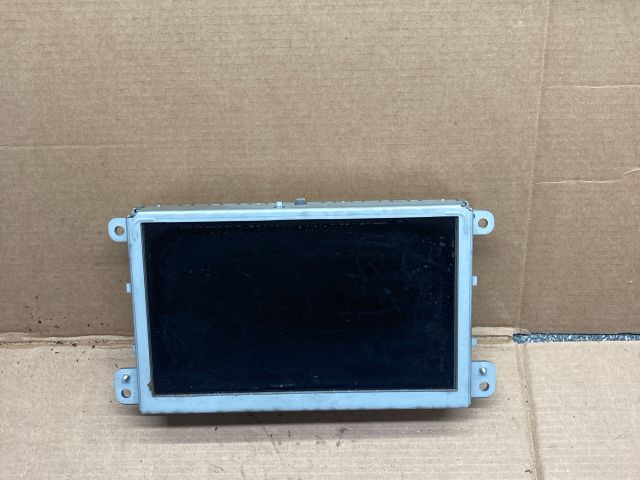 bontott AUDI Q7 Multifunkciós Kijelző