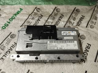 bontott AUDI Q7 Multifunkciós Kijelző