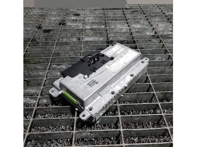 bontott AUDI Q7 Multifunkciós Kijelző