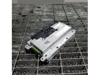 bontott AUDI Q7 Multifunkciós Kijelző