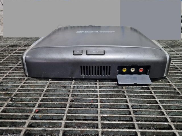 bontott AUDI Q7 Multifunkciós Kijelző