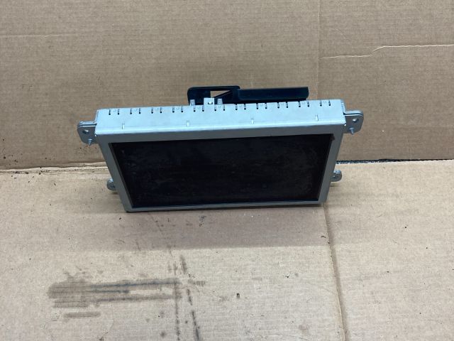 bontott AUDI Q7 Multifunkciós Kijelző