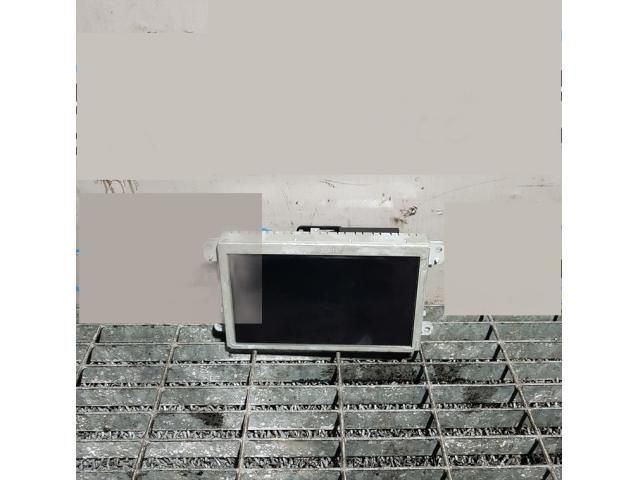 bontott AUDI Q7 Multifunkciós Kijelző