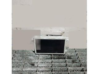 bontott AUDI Q7 Multifunkciós Kijelző