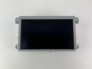 bontott AUDI Q7 Multifunkciós Kijelző