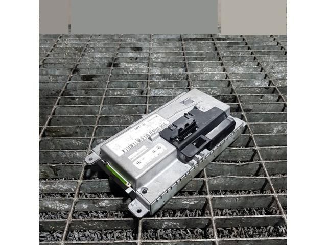 bontott AUDI Q7 Multifunkciós Kijelző