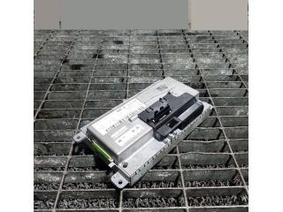 bontott AUDI Q7 Multifunkciós Kijelző