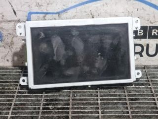 bontott AUDI Q7 Multifunkciós Kijelző