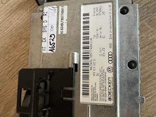 bontott AUDI Q7 Multifunkciós Kijelző