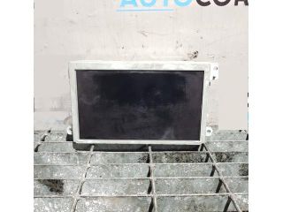 bontott AUDI Q7 Multifunkciós Kijelző