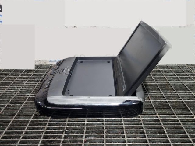 bontott AUDI Q7 Multifunkciós Kijelző