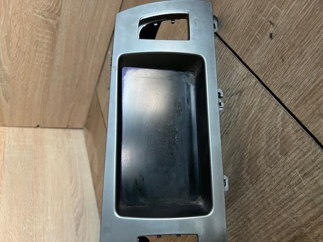 bontott AUDI Q7 Multifunkciós Kijelző