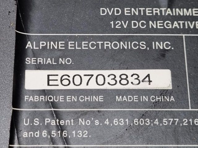 bontott AUDI Q7 Multifunkciós Kijelző