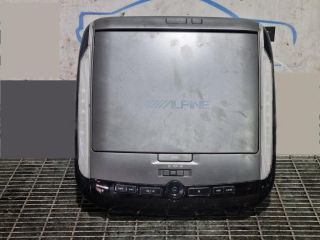 bontott AUDI Q7 Multifunkciós Kijelző