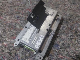 bontott AUDI Q7 Multifunkciós Kijelző