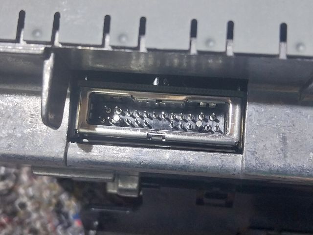 bontott AUDI Q7 Multifunkciós Kijelző