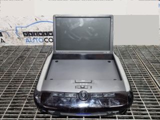 bontott AUDI Q7 Multifunkciós Kijelző