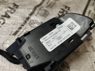 bontott AUDI Q7 Multikormány Kapcsoló Pár