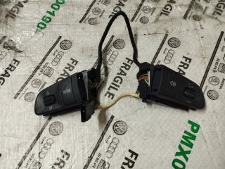 bontott AUDI Q7 Multikormány Kapcsoló Pár