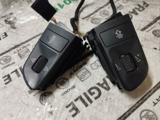 bontott AUDI Q7 Multikormány Kapcsoló Pár