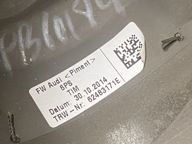 bontott AUDI Q7 Multikormány