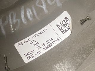 bontott AUDI Q7 Multikormány