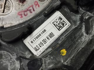 bontott AUDI Q7 Multikormány