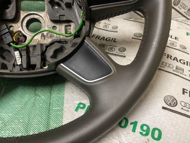 bontott AUDI Q7 Multikormány