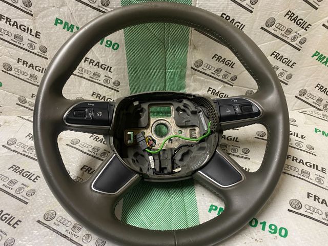 bontott AUDI Q7 Multikormány