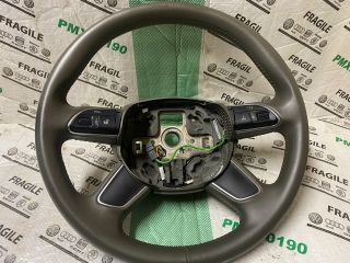 bontott AUDI Q7 Multikormány