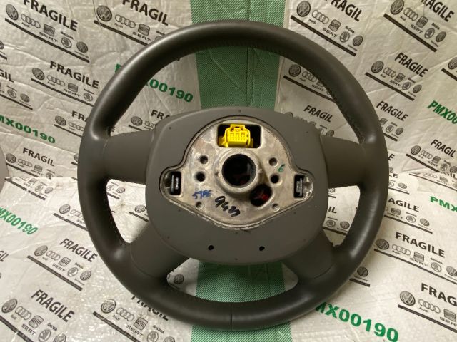 bontott AUDI Q7 Multikormány