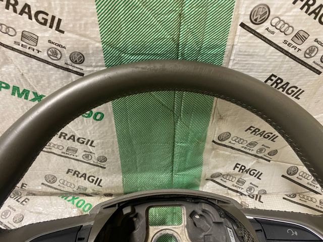 bontott AUDI Q7 Multikormány