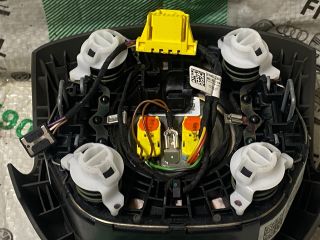 bontott AUDI Q7 Multikormány