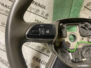 bontott AUDI Q7 Multikormány